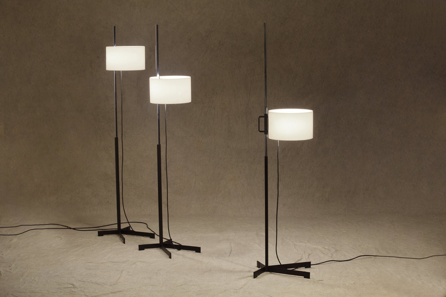 TMC Floor lamps