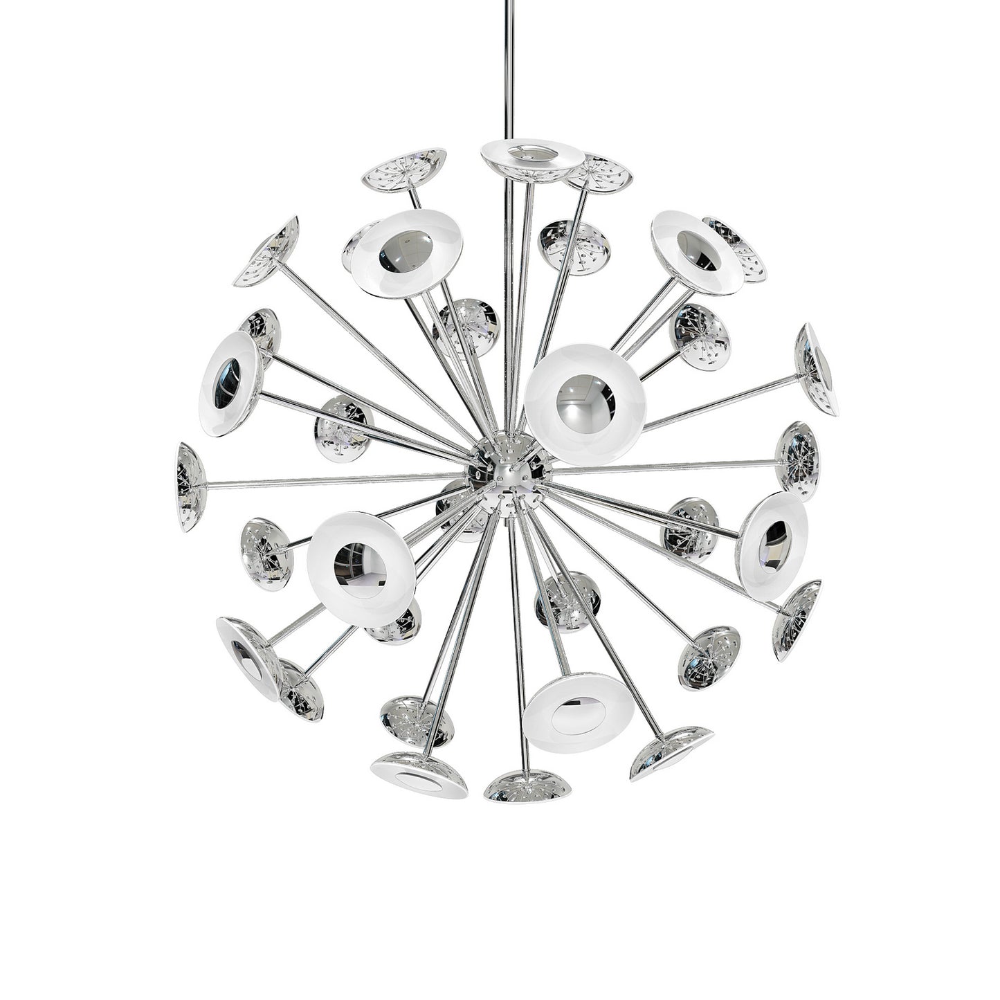 Dot LED Chandelier