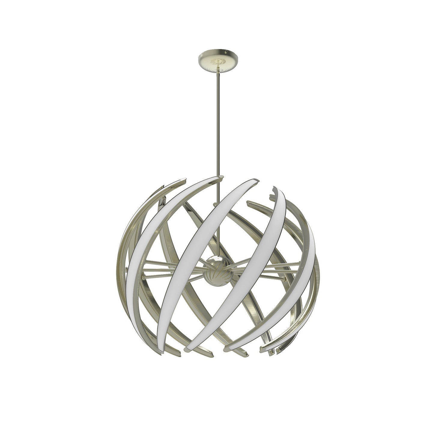 Swirl Pendant