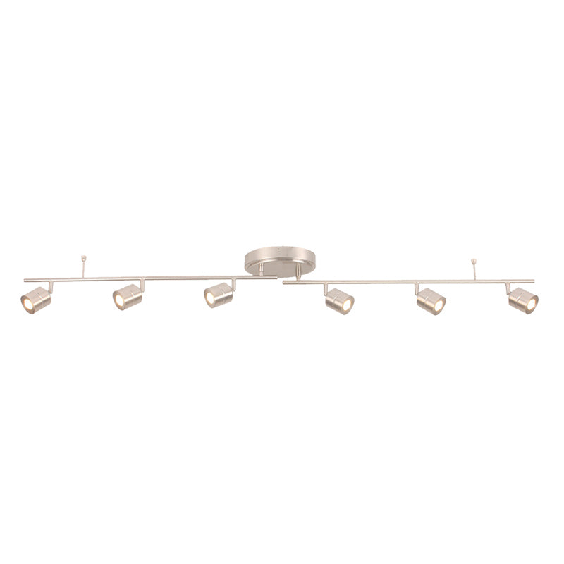 Core LED Fixed Rail