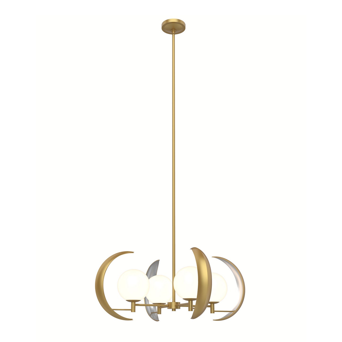 Celeste Four Light Chandelier