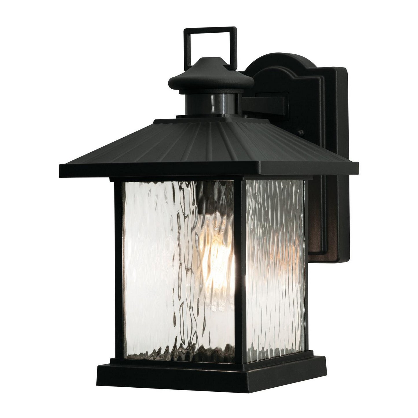 Lennon One Light Outdoor Wall Lantern