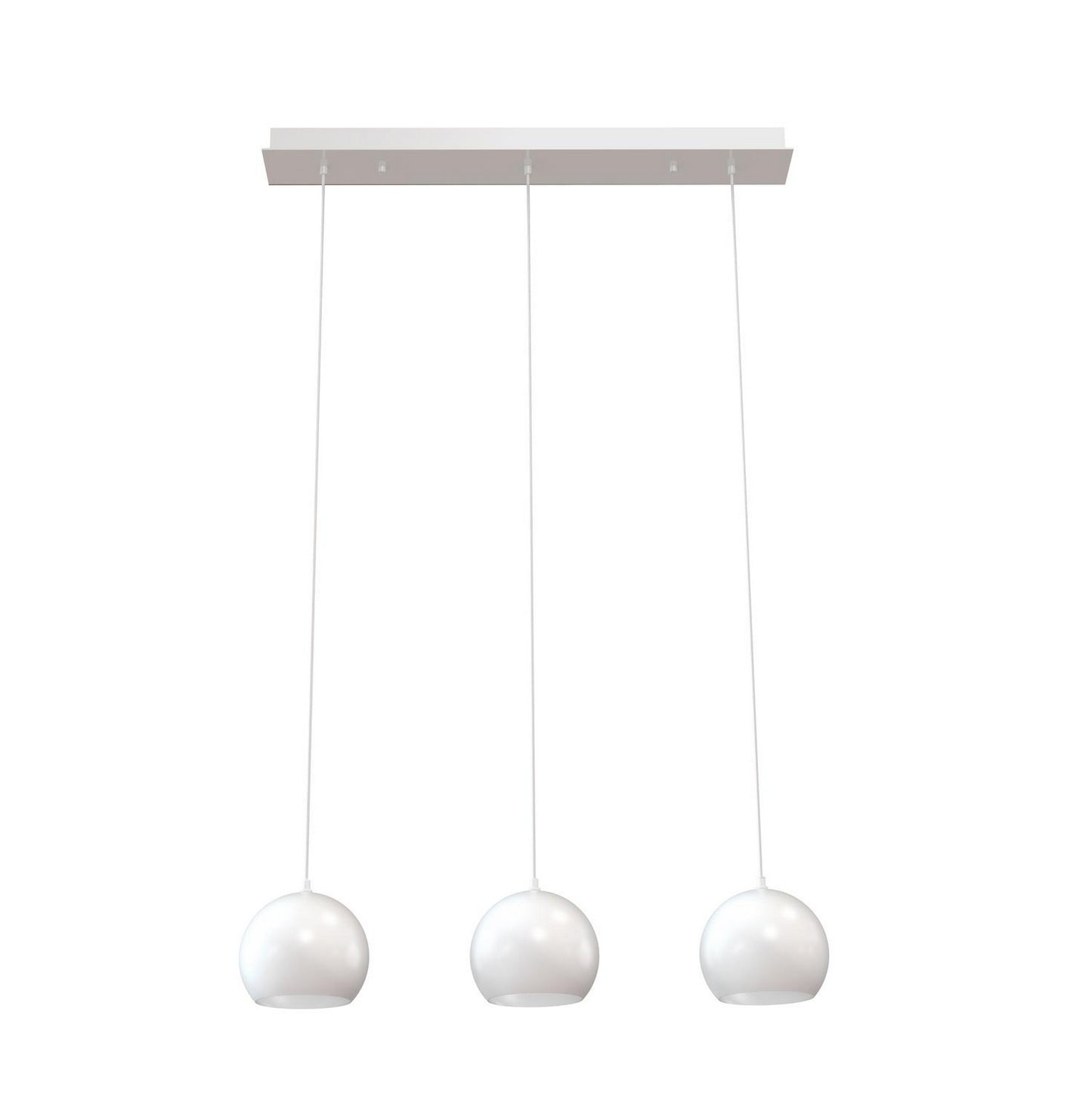 Roxy Triple Linear Pendant