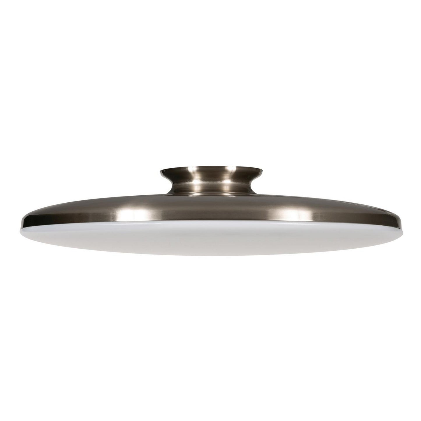 Skye LED Semi-Flush Mount