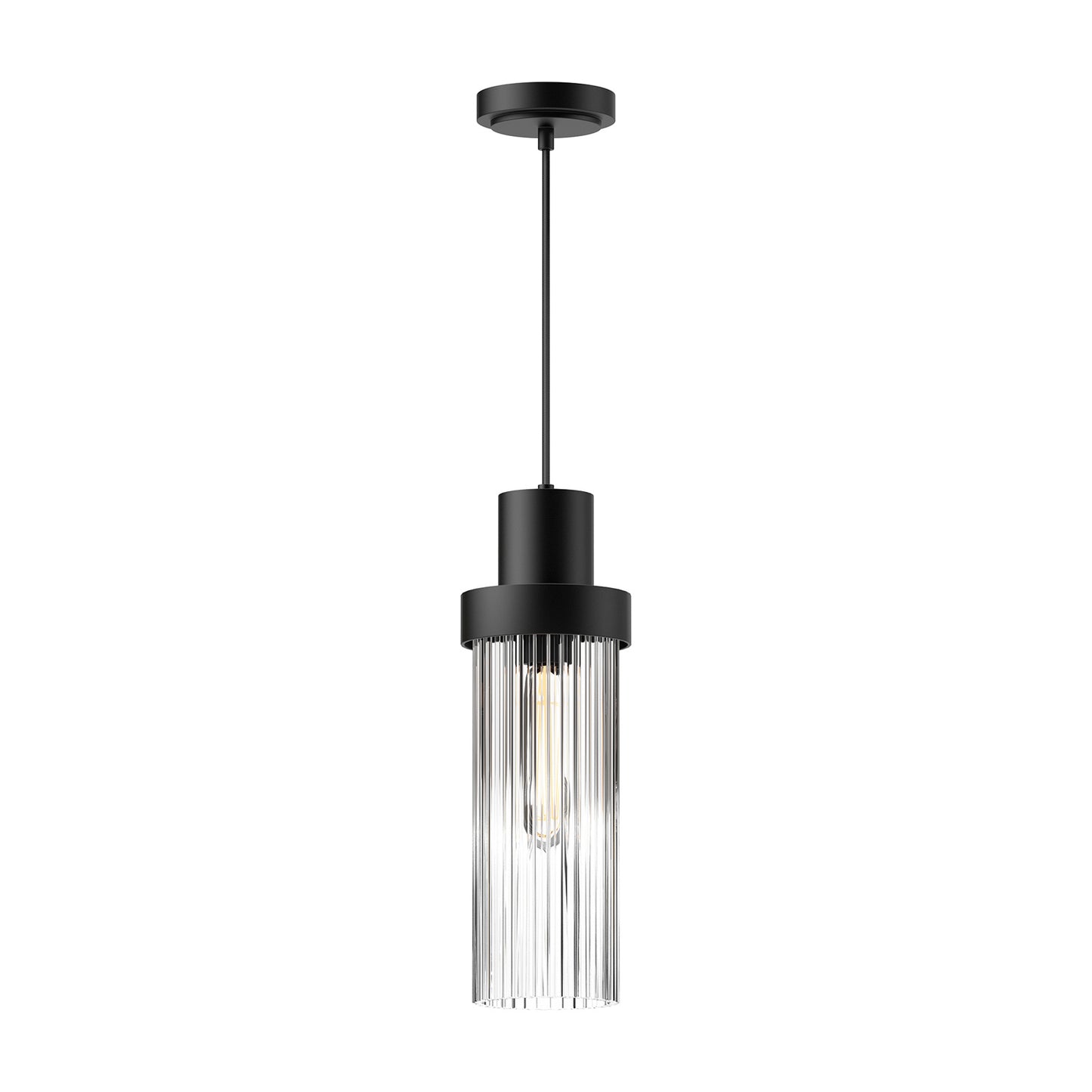 Kent One Light Pendant