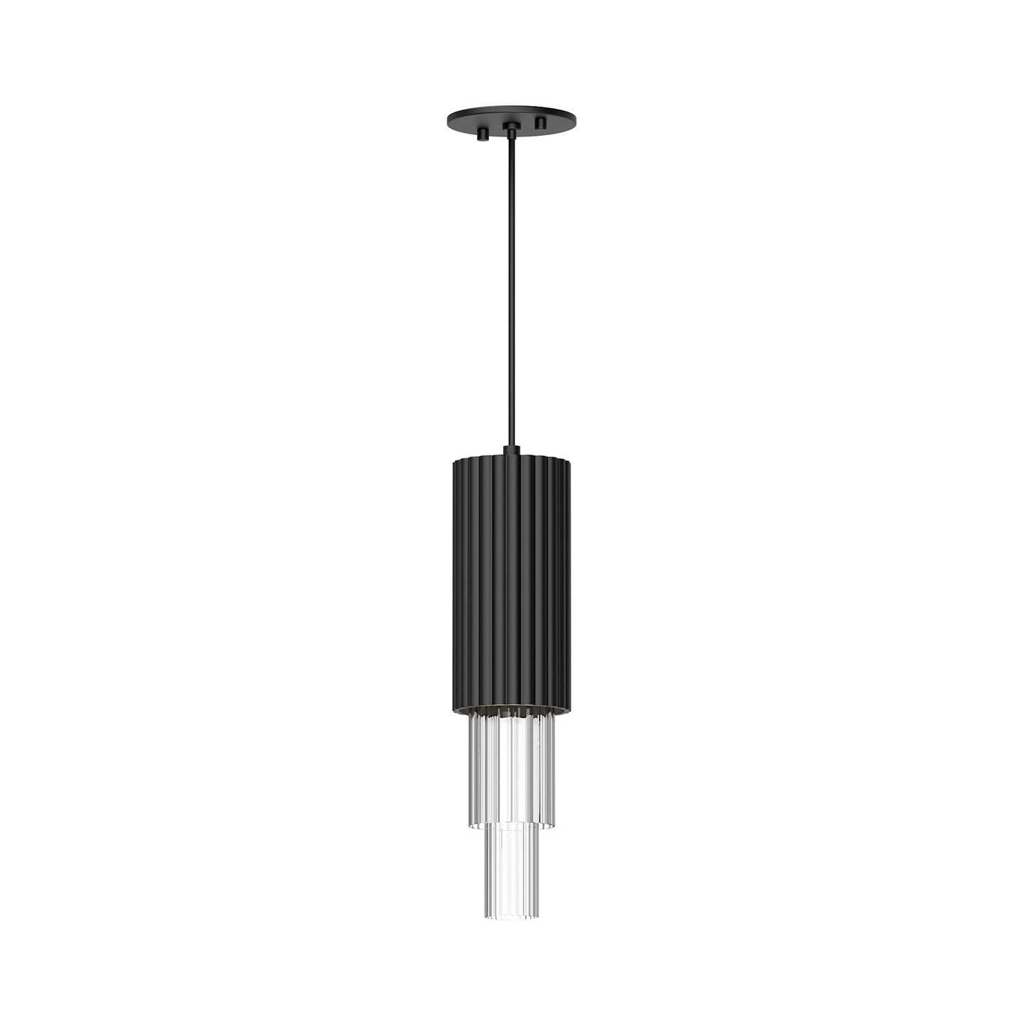 Bordeaux LED Pendant