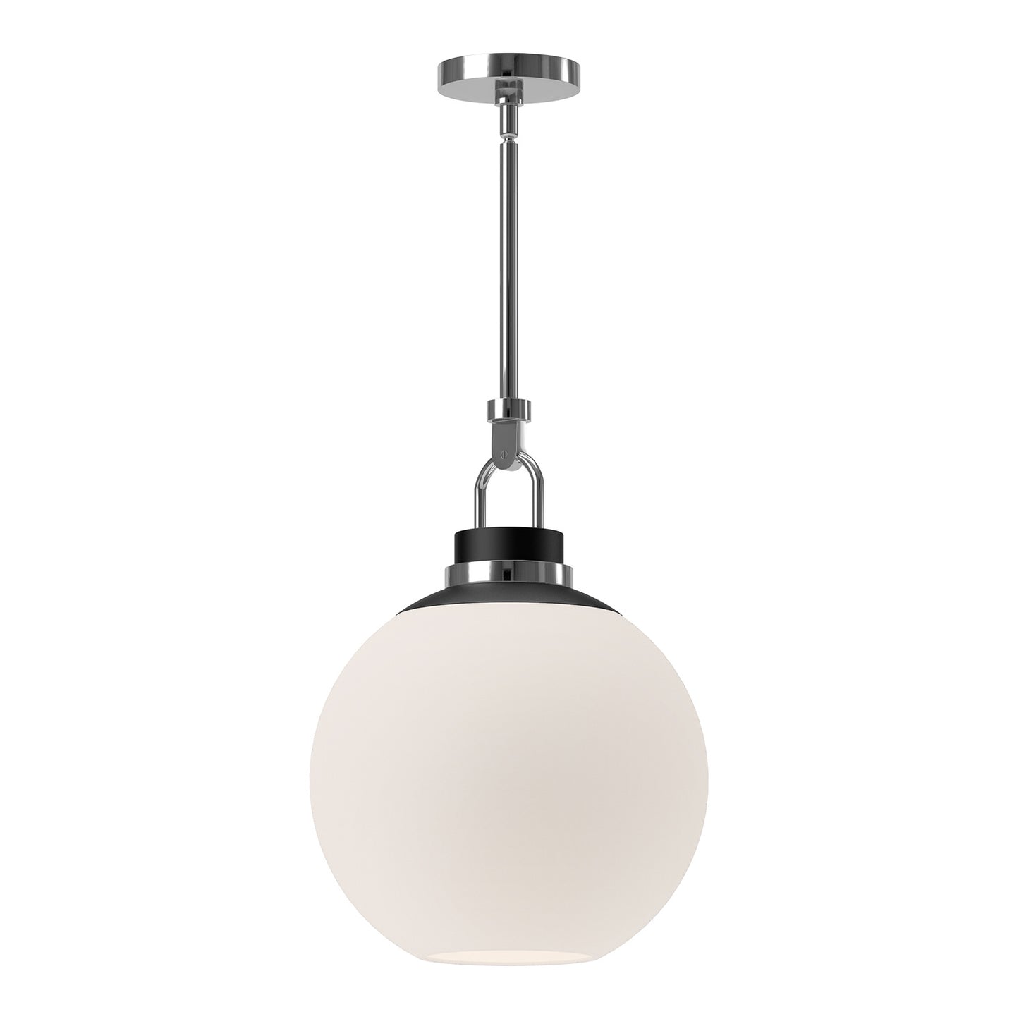 Copperfield One Light Pendant