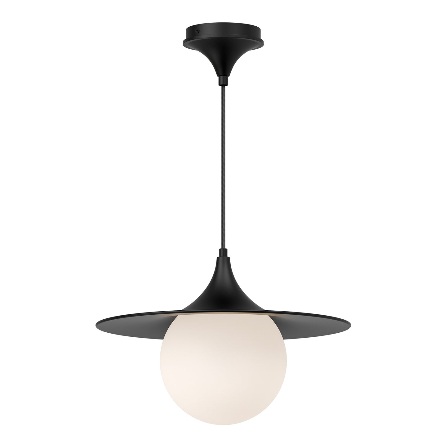 Fuji One Light Pendant