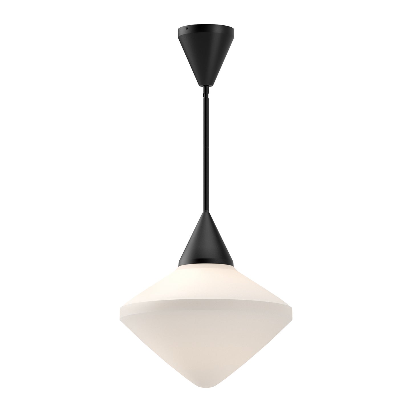 Nora One Light Pendant