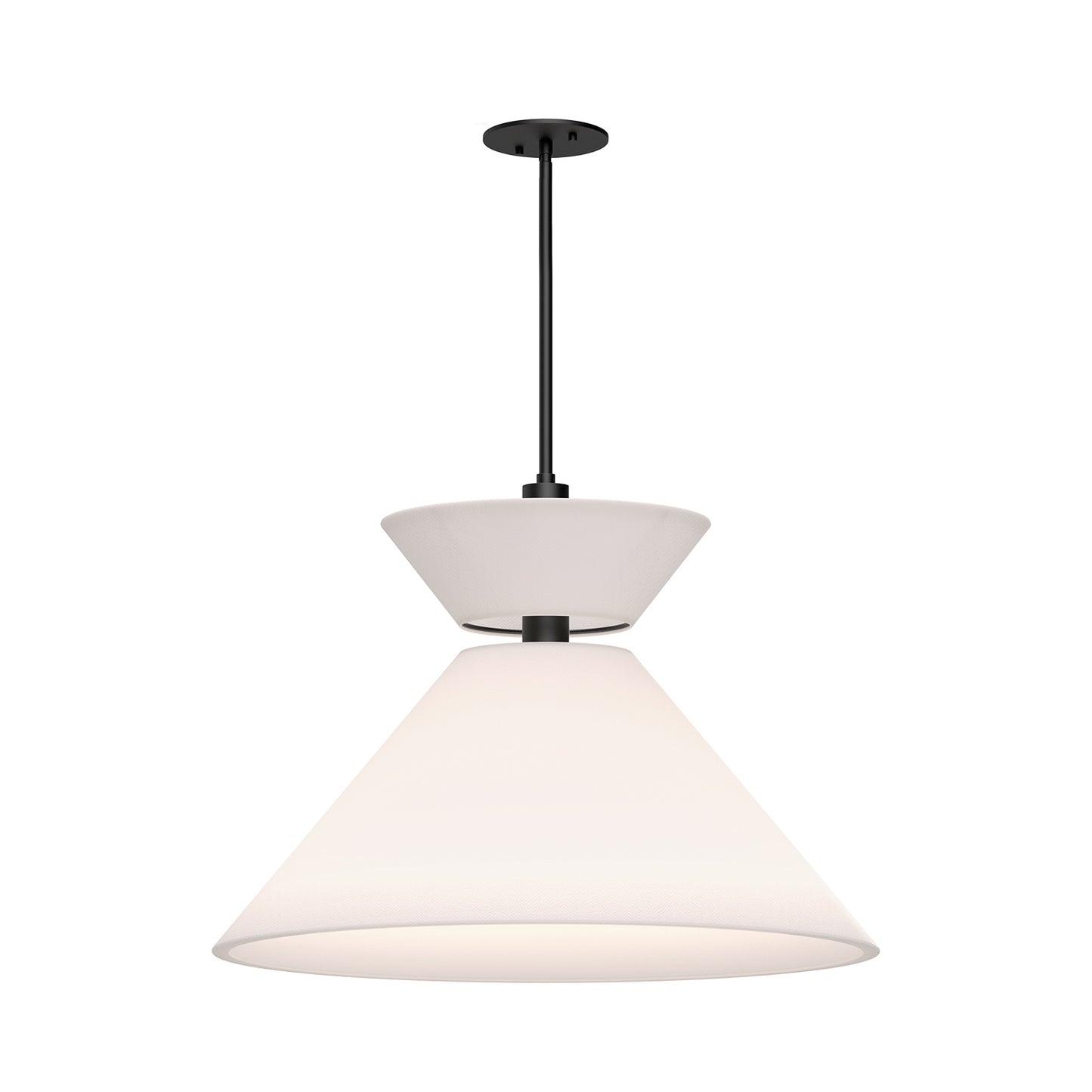 Chapelle One Light Pendant