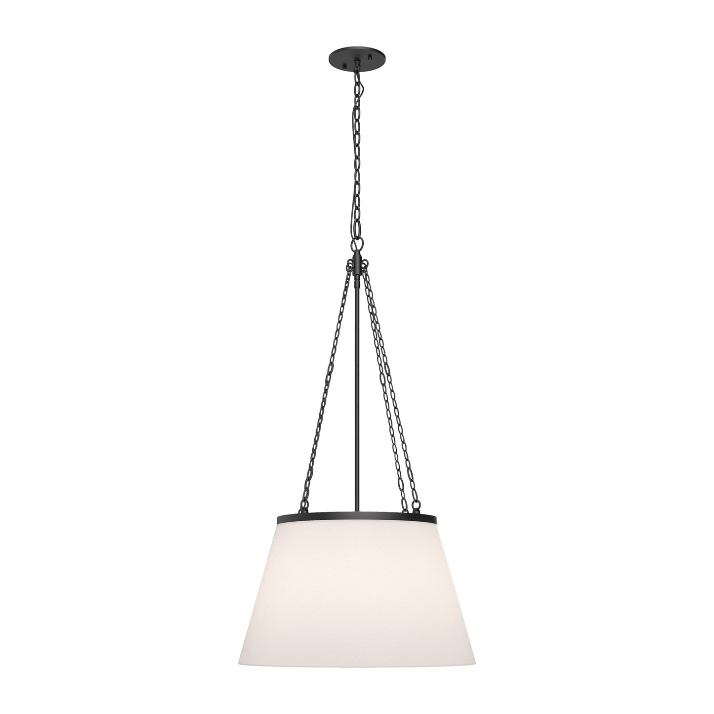 Speakeasy One Light Pendant