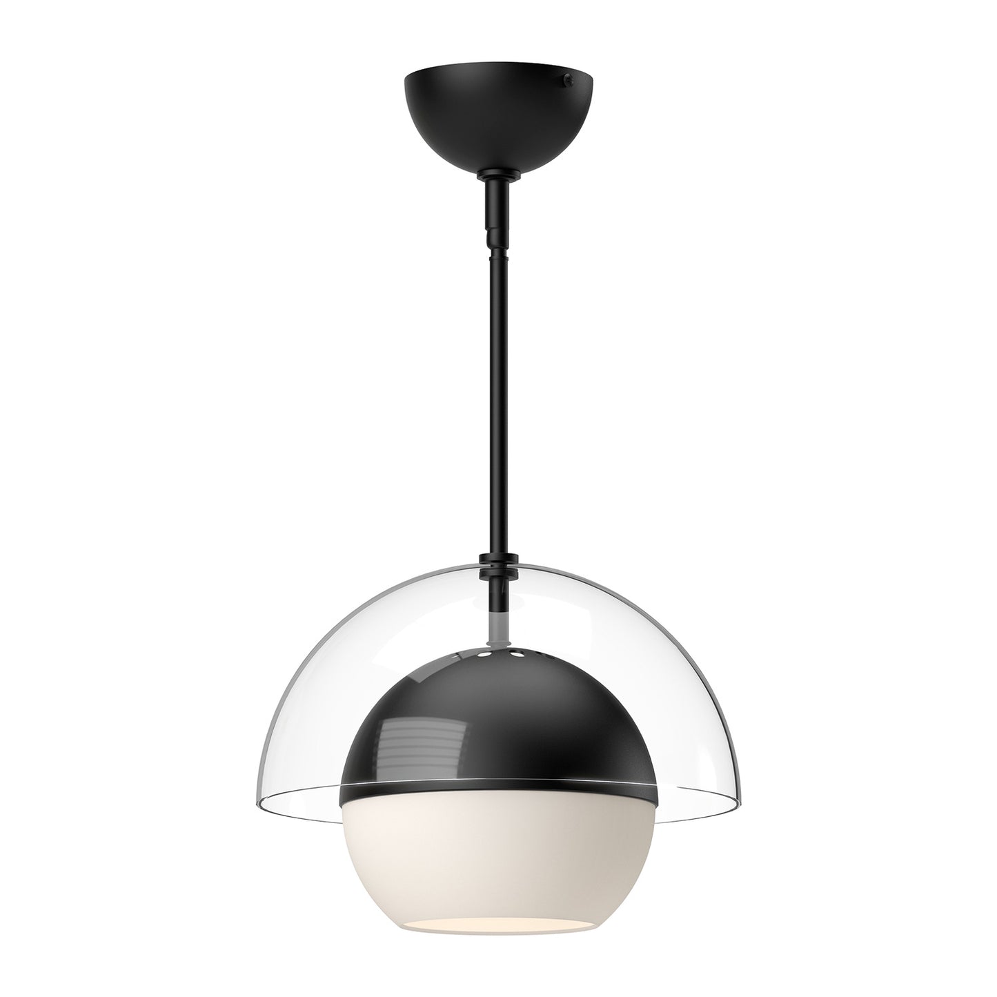 Lucy One Light Pendant