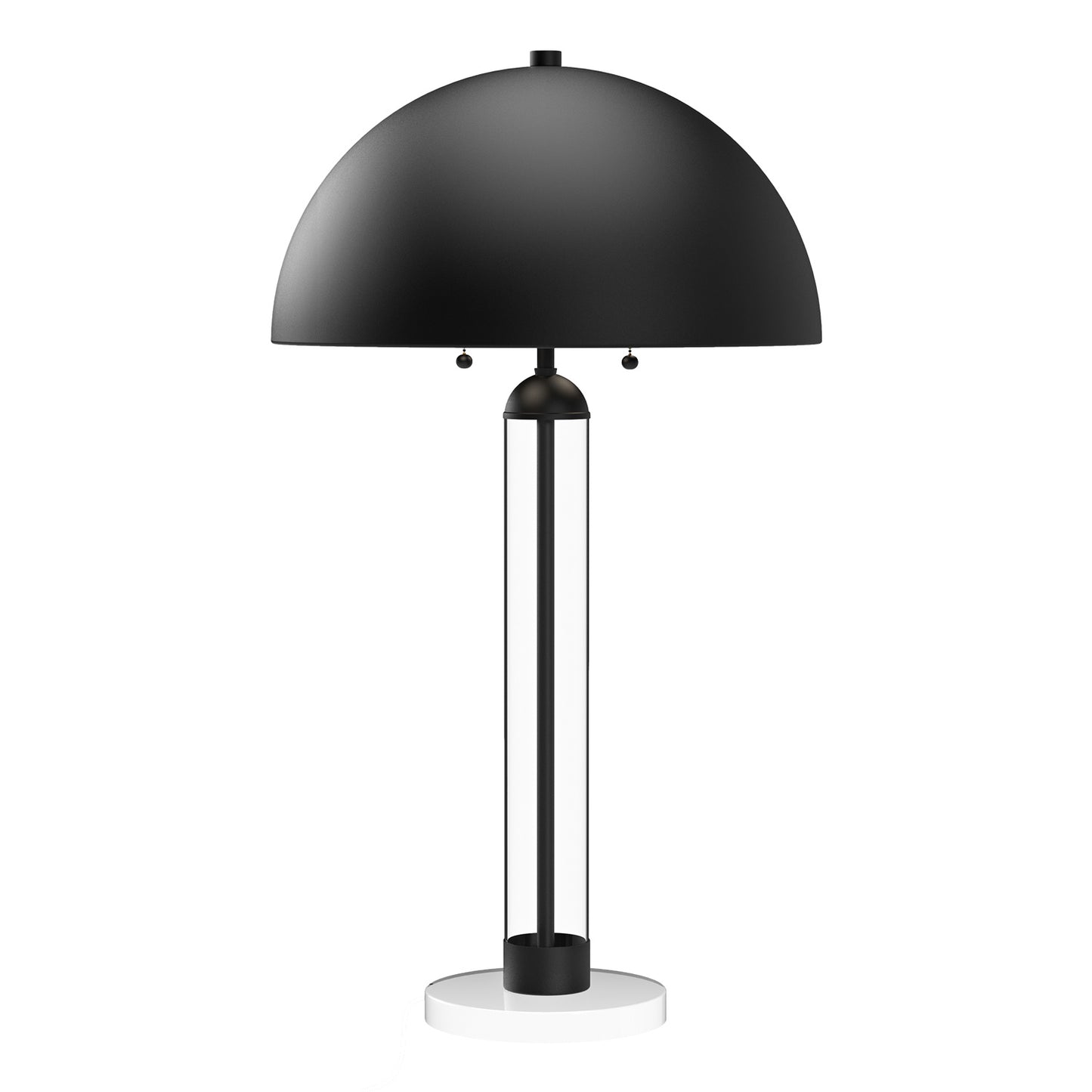 Margaux Two Light Table Lamp