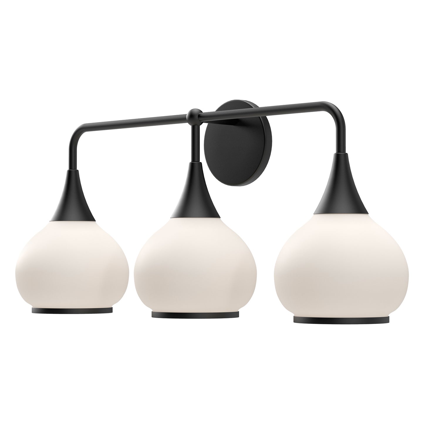 Hazel Bathroom Vanity Light