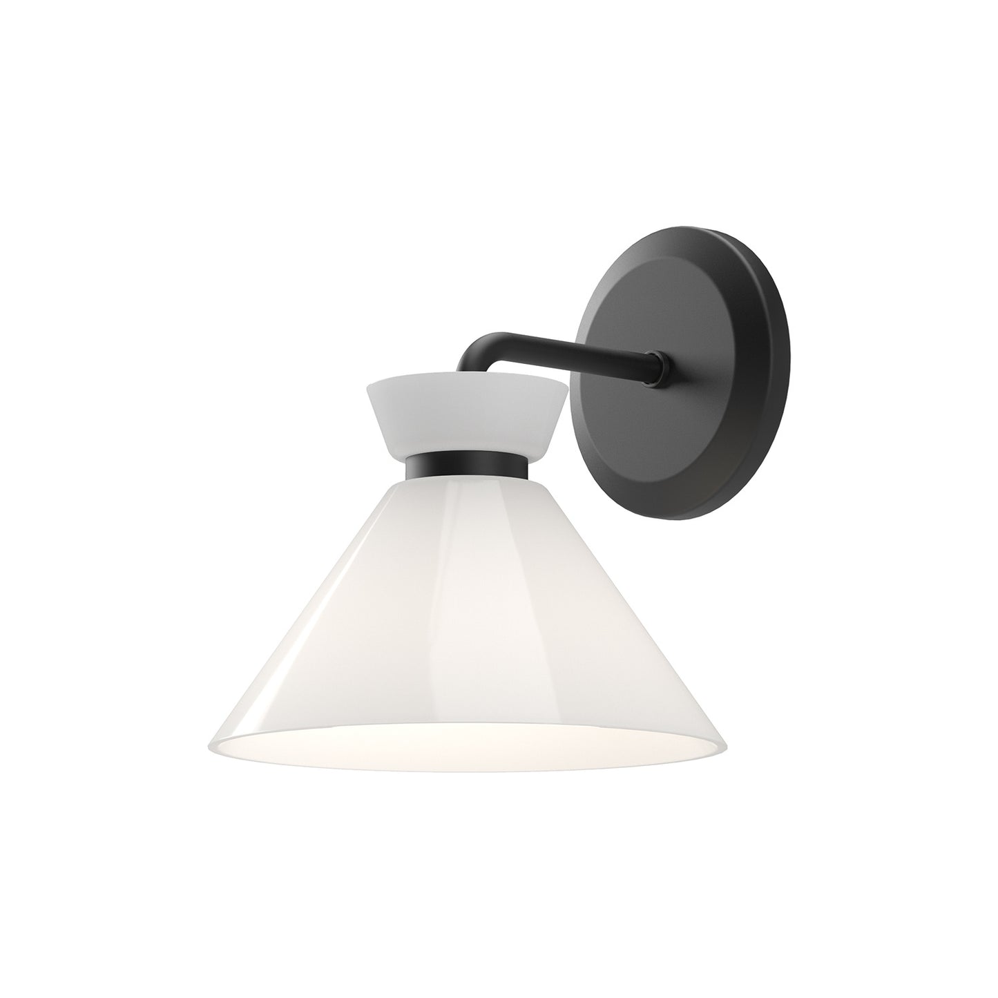 Halston One Light Vanity