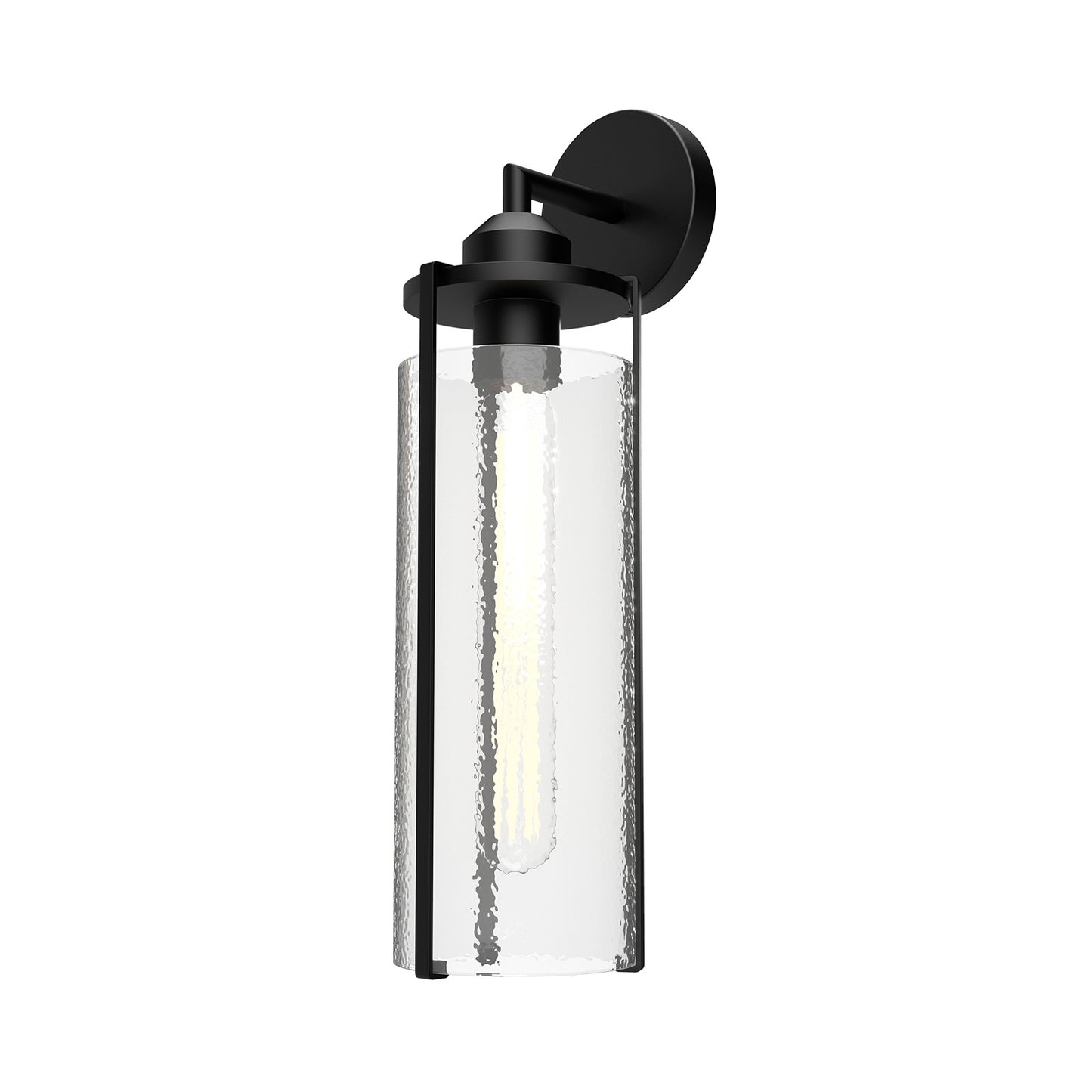 Belmont One Light Vanity