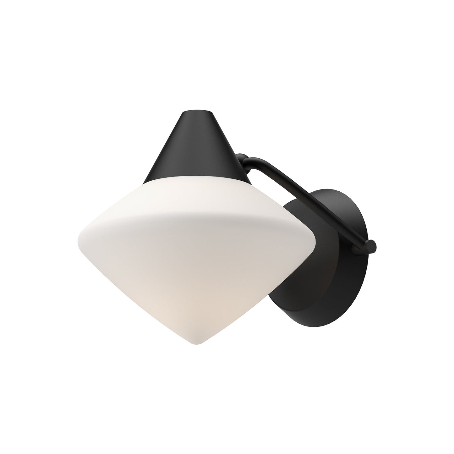 Nora One Light Vanity