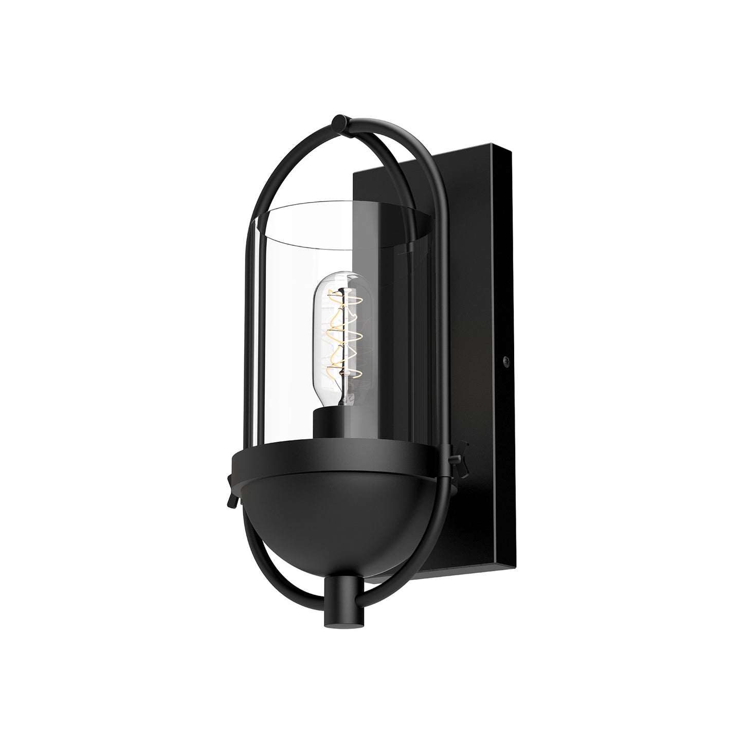 Cyrus Wall Sconce