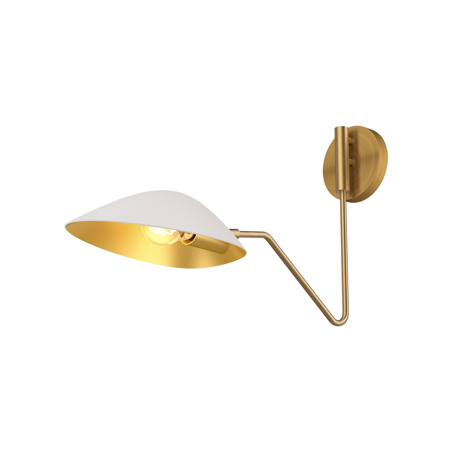 Oscar Wall Sconce