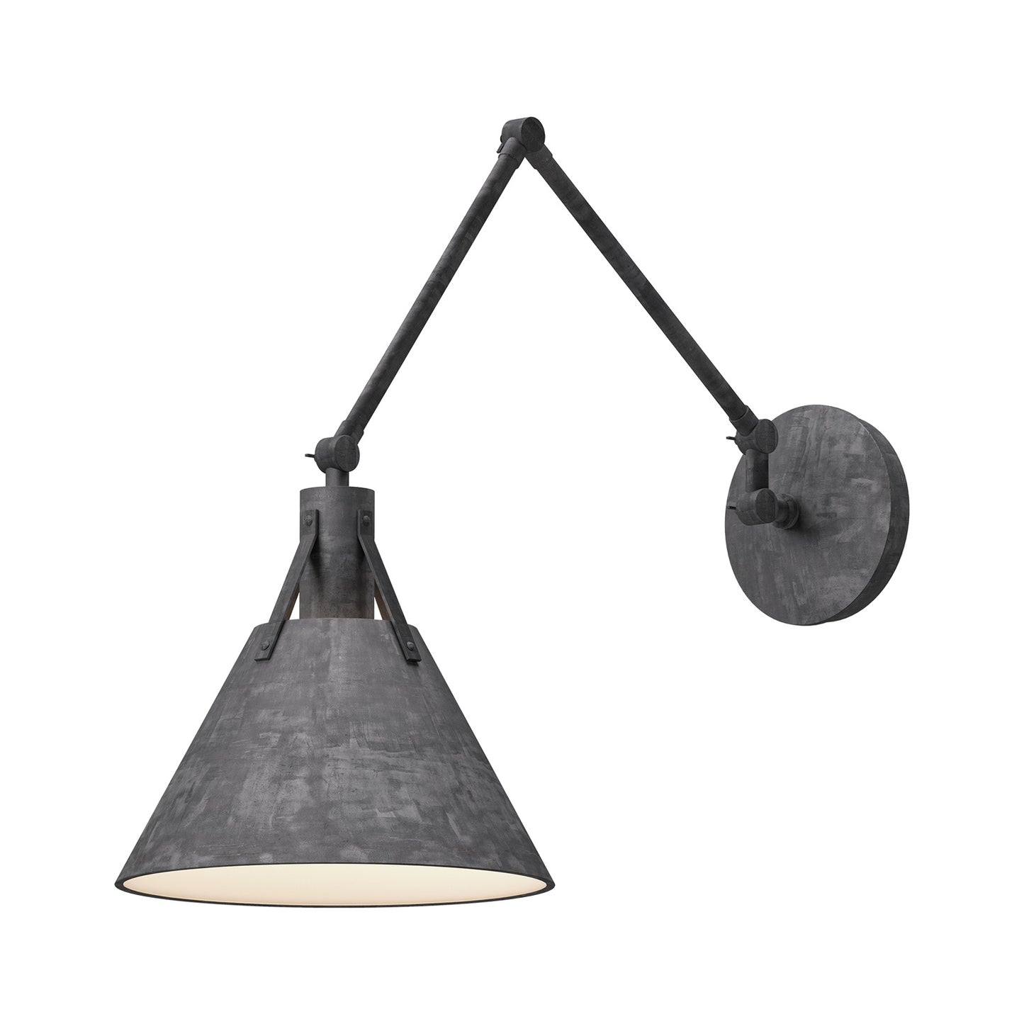 Archer One Light Vanity