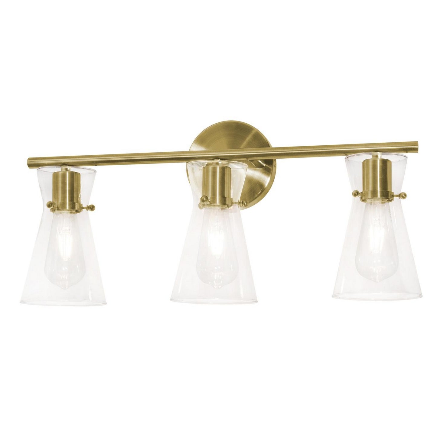 Amanda Bathroom Vanity Light