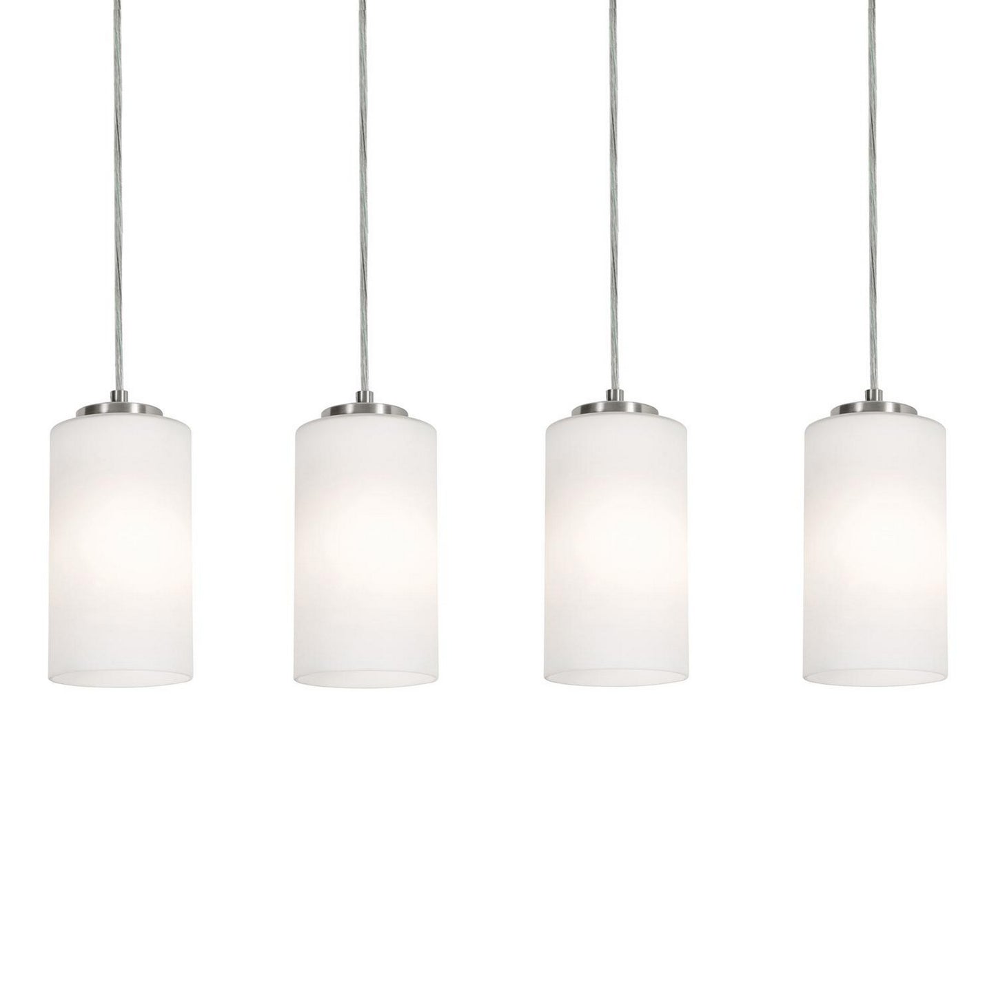 Leo Linear Multi Light Pendant