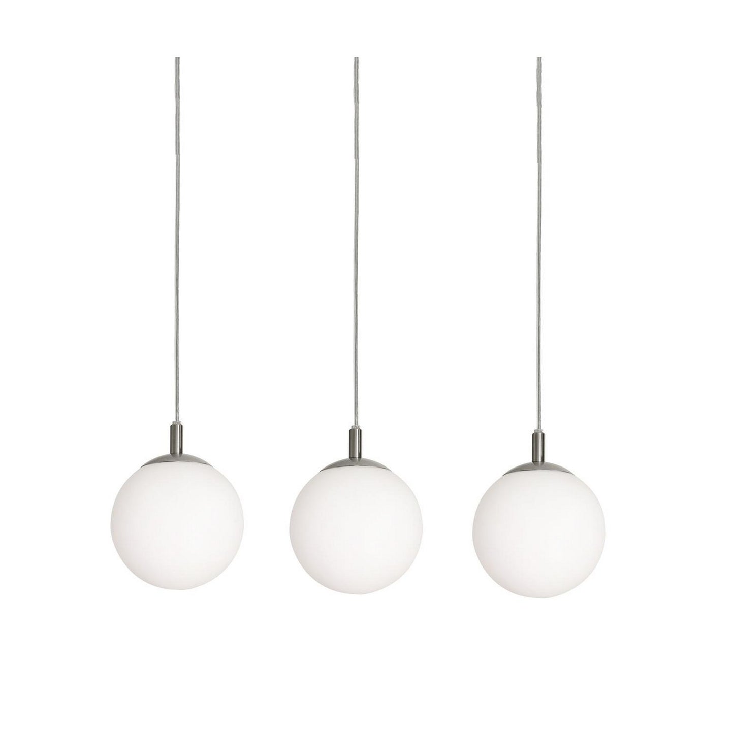Loretto Linear Multi Light Pendant