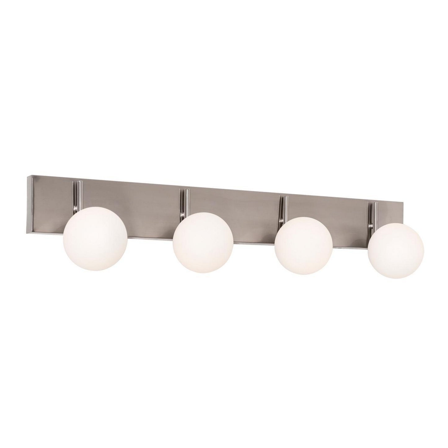 Metropolitan LED Vanity