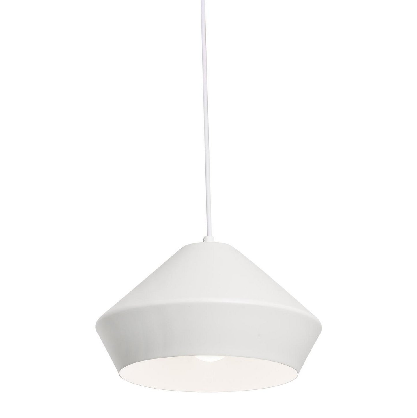 Milo One Light Pendant