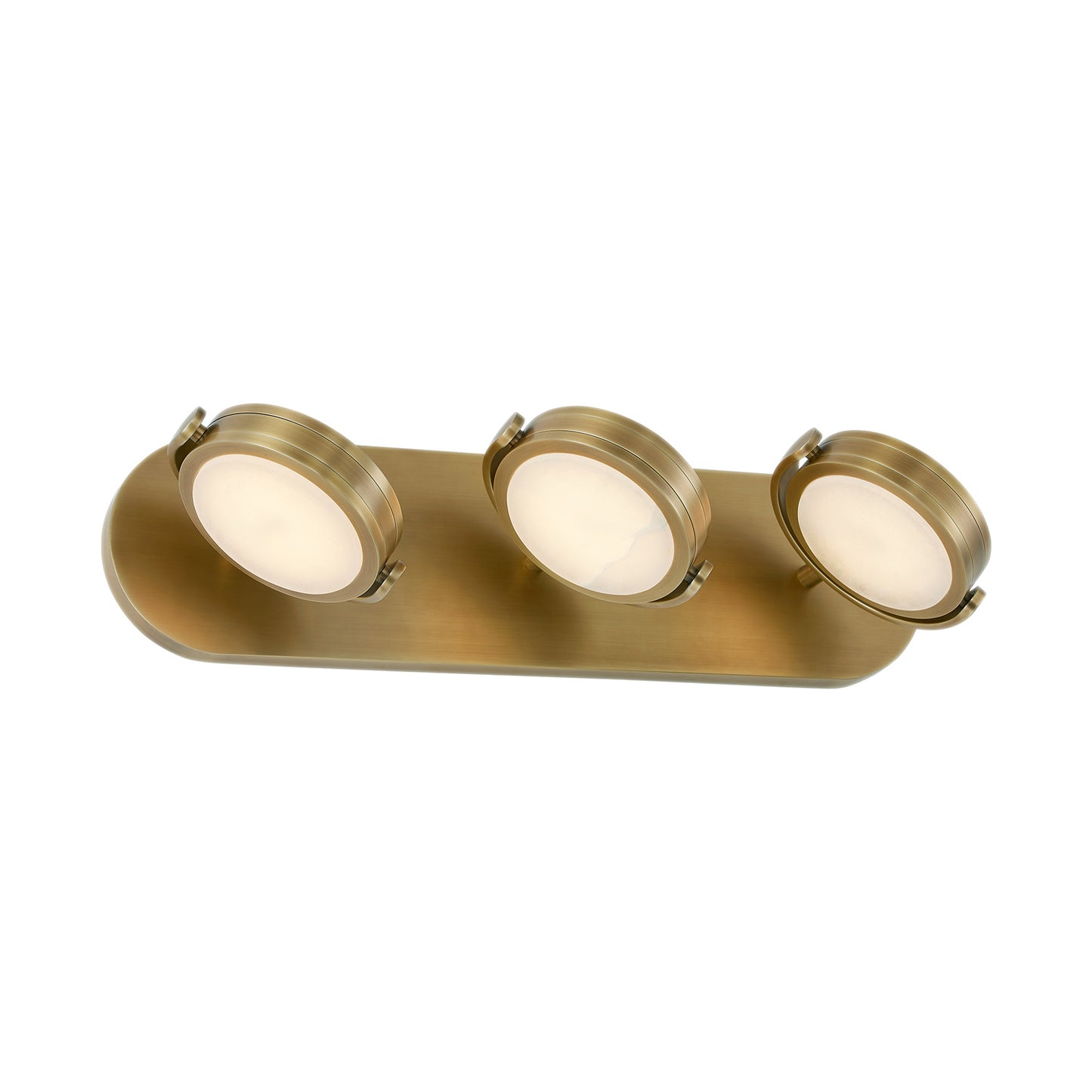 Blanco Bathroom Vanity Light