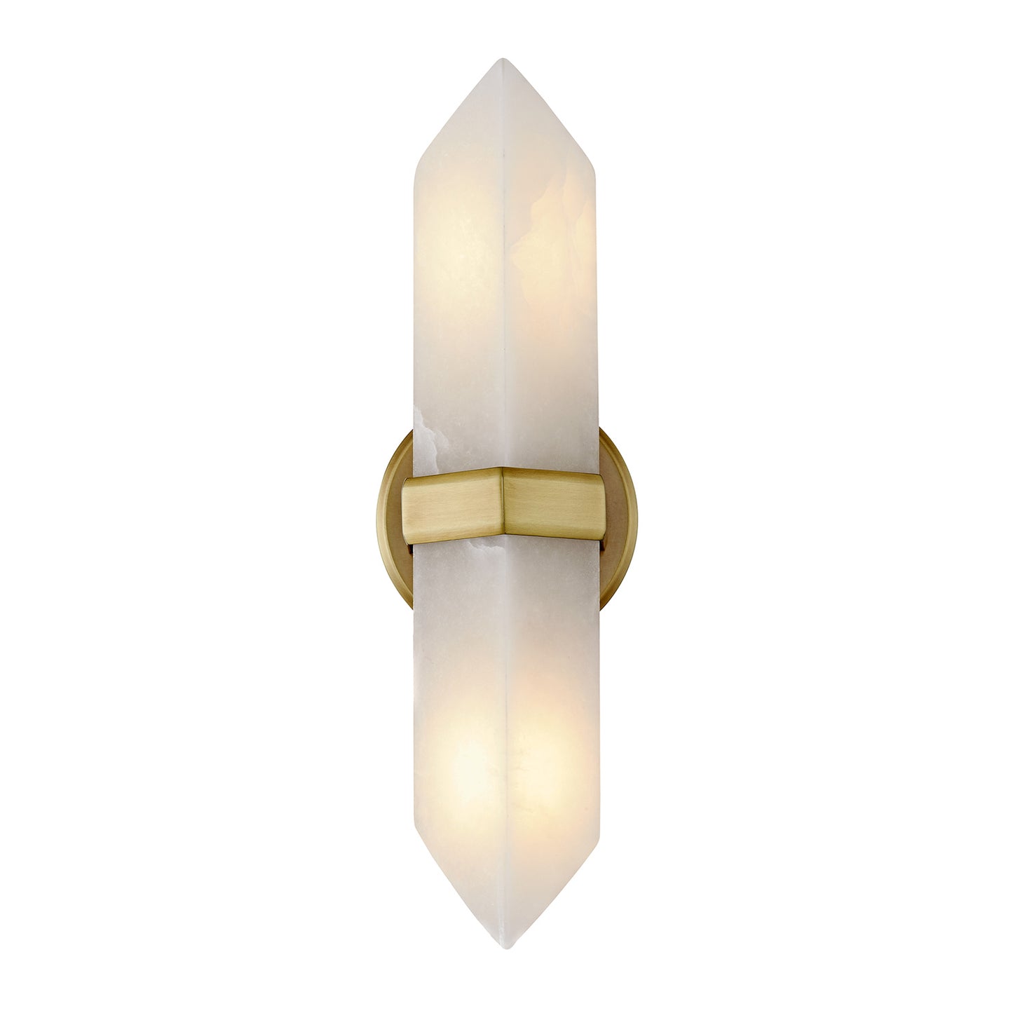 Valencia Double Wall Sconce