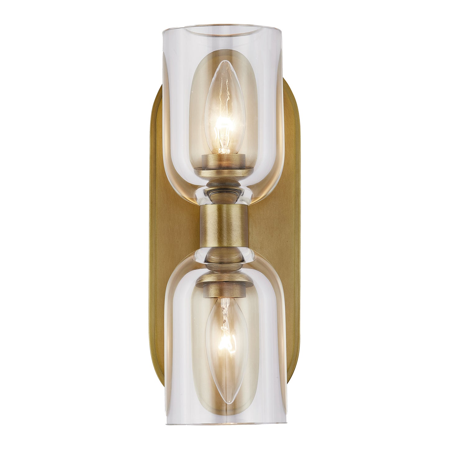 Lucian Bathroom Vanity Light