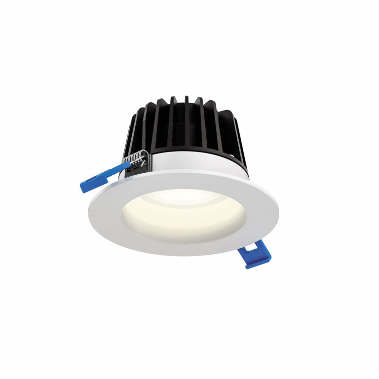 RGR Round Color-Select Regressed Downlight