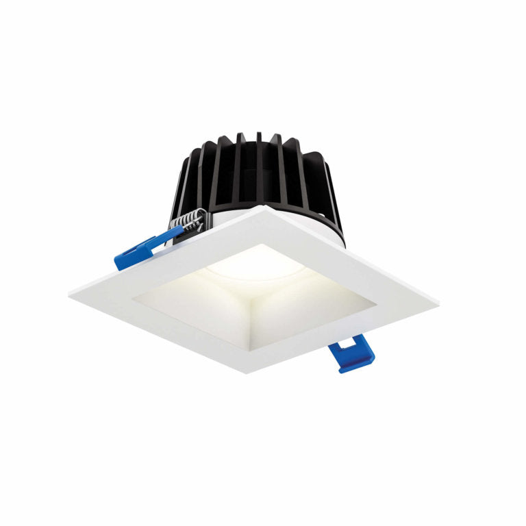 RGR Square Color-Select Regressed Downlight