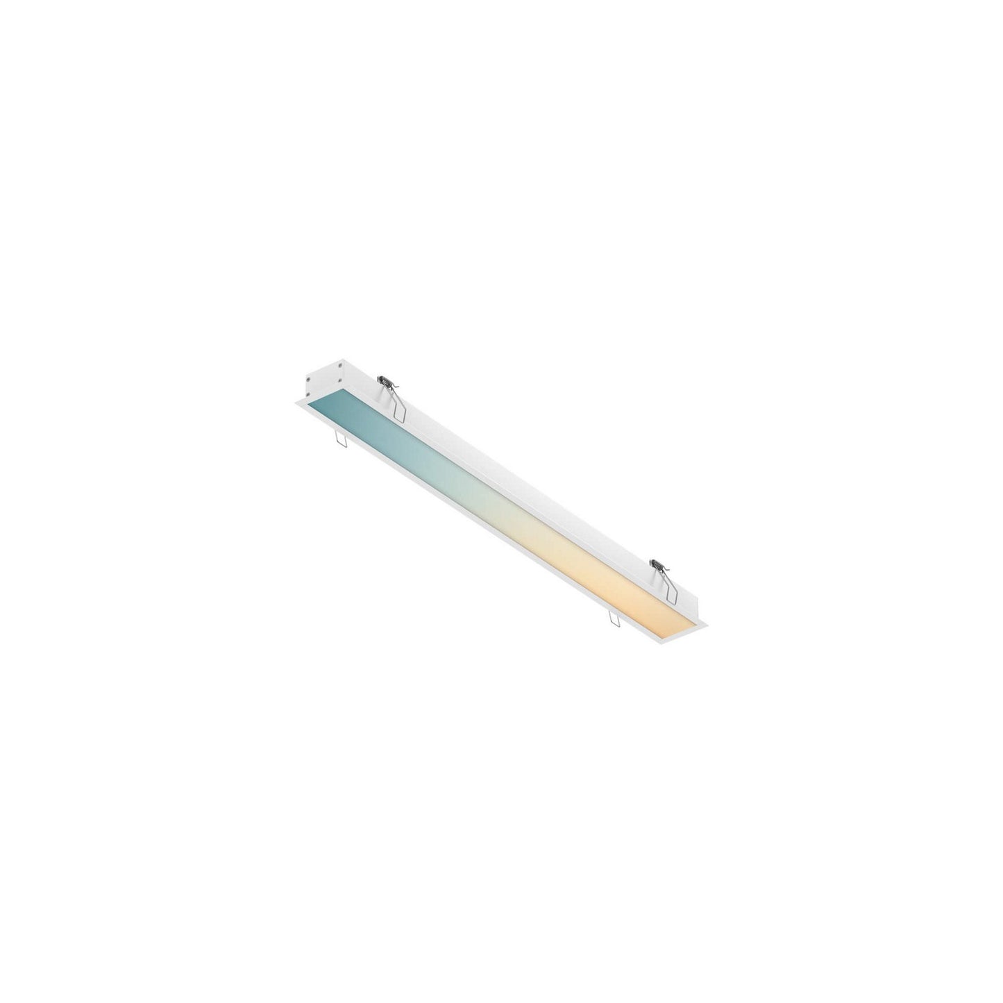 Boulevard Pro Linear Recessed
