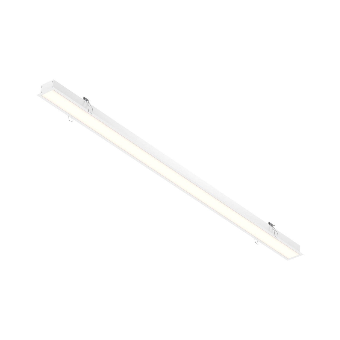 Boulevard Color-Select Recessed Linear Ceiling Light