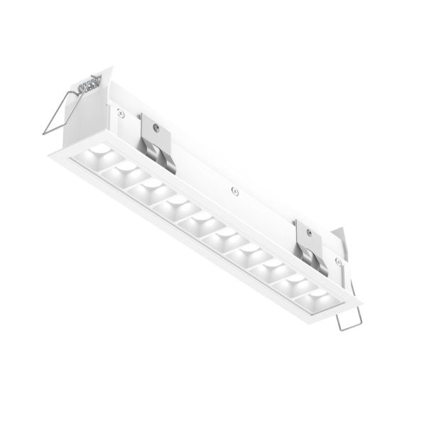 Pinpoint Color-Select Multi-Spot Recessed Downlight