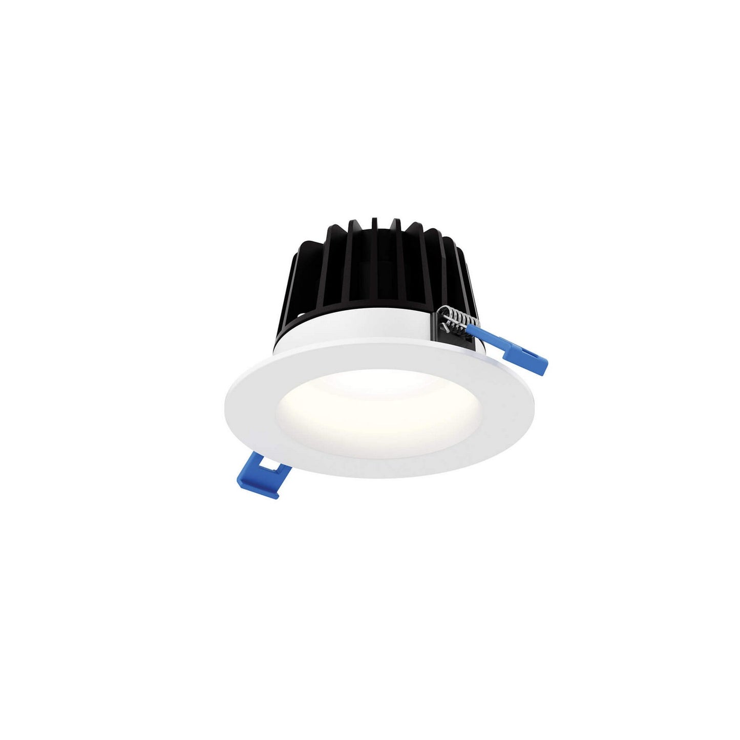 RGR Round Color-Select Regressed Downlight 120-277V