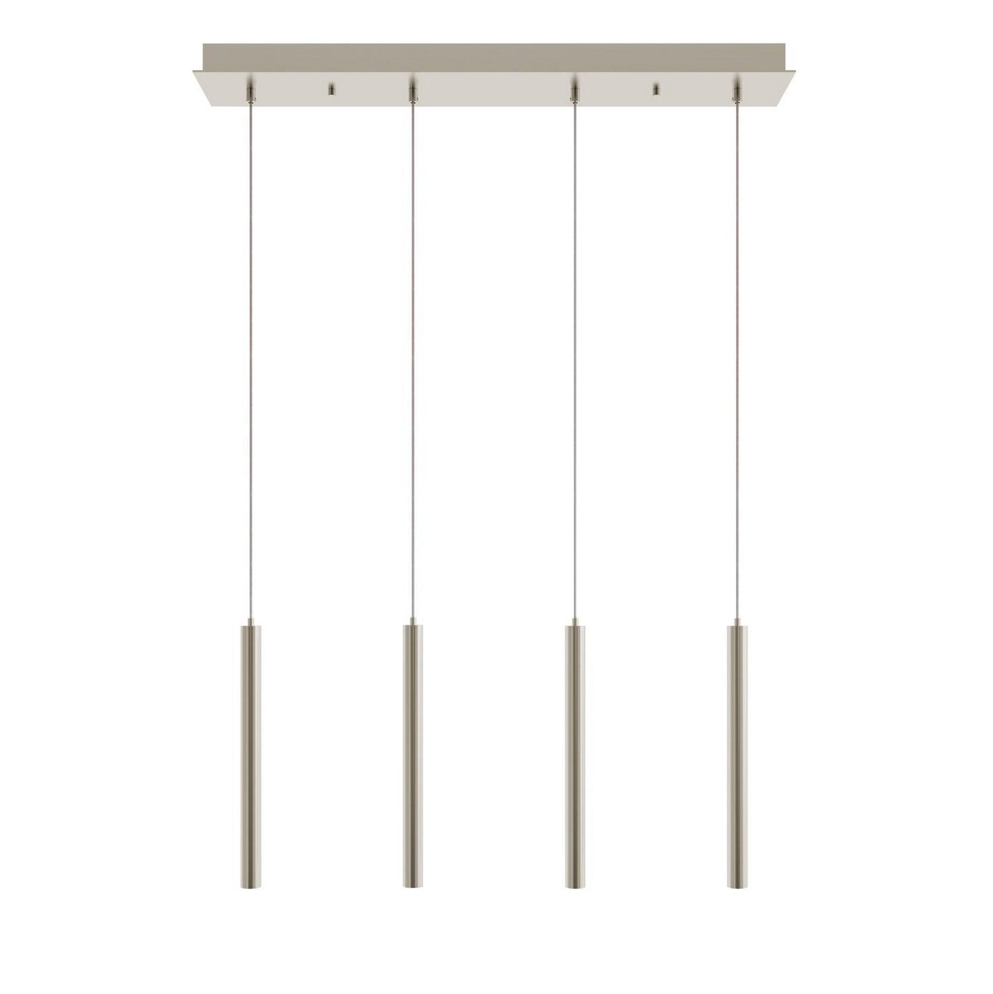 Eli Linear Multi Light Pendant
