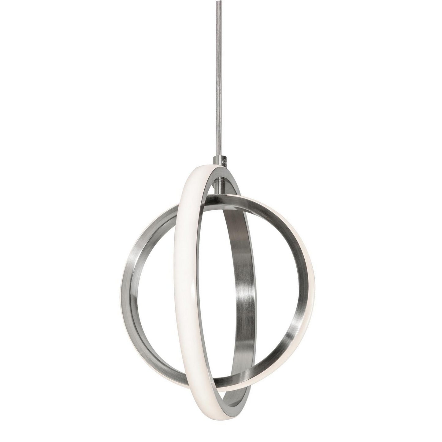 Lock Pendant