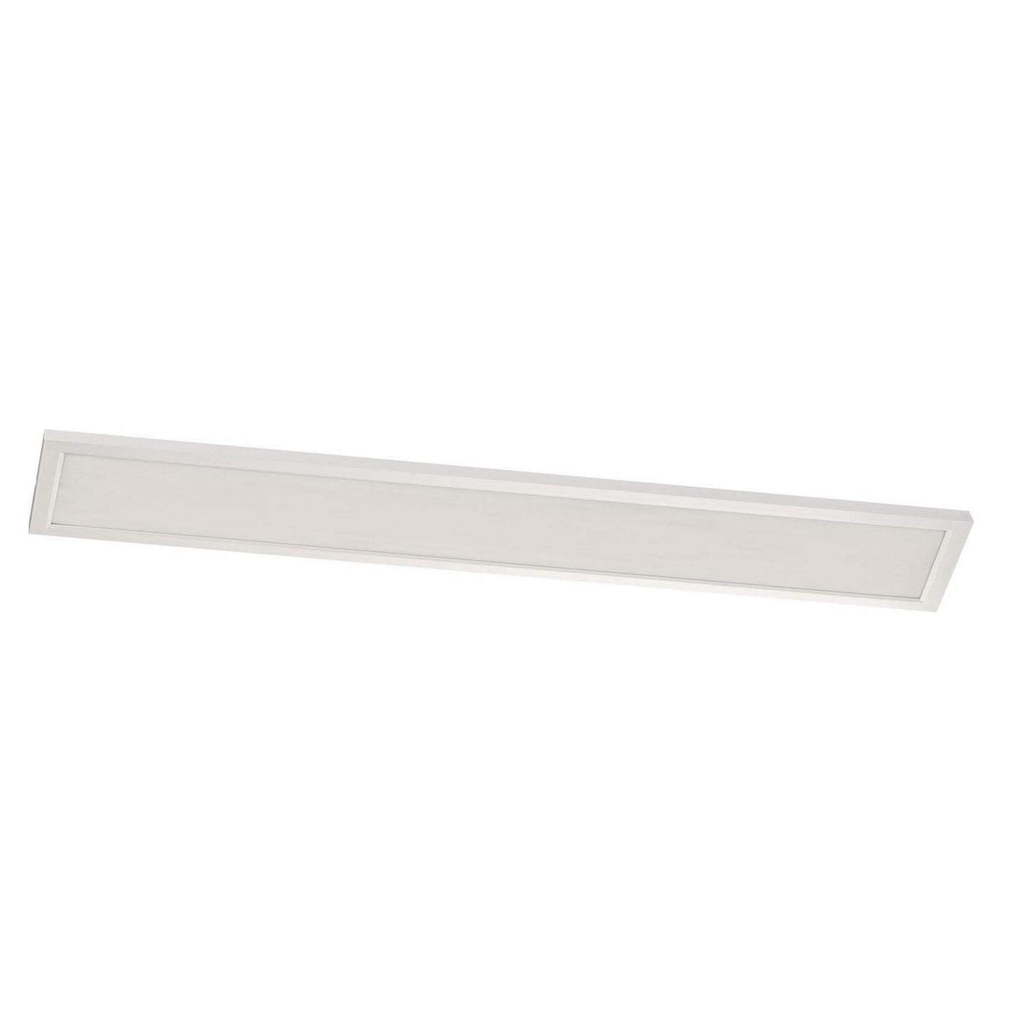 Lugano Color-Select Ceiling Flush Mount
