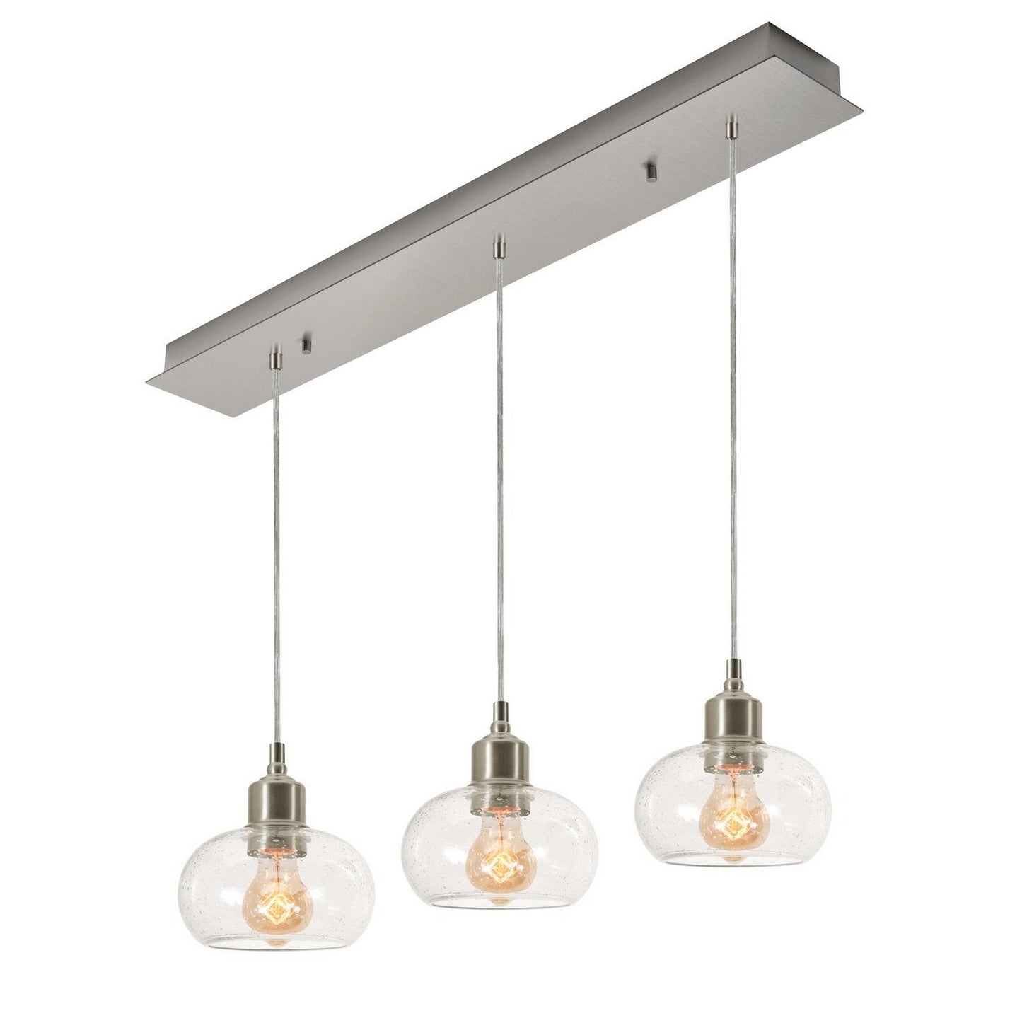 Laney Linear Multi Light Pendant