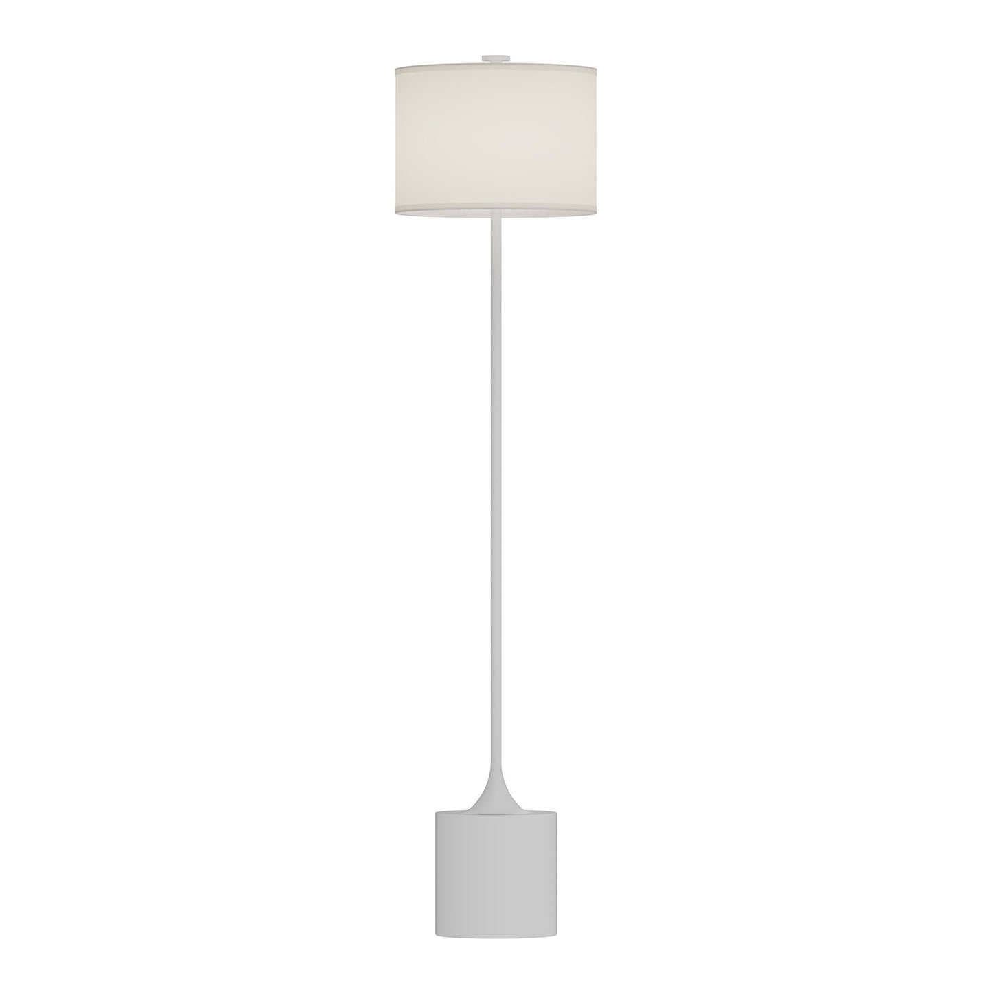 Issa One Light Floor Lamp