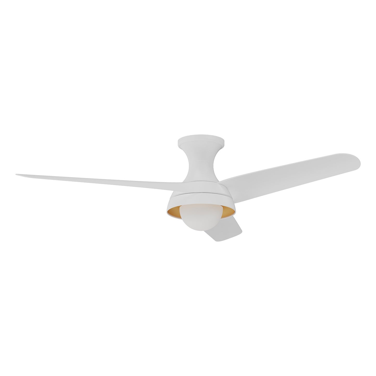Rubio-H 54" Ceiling Fan
