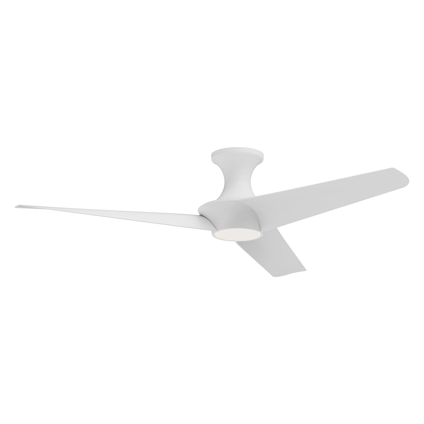 Emiko-H Hugger Ceiling Fan
