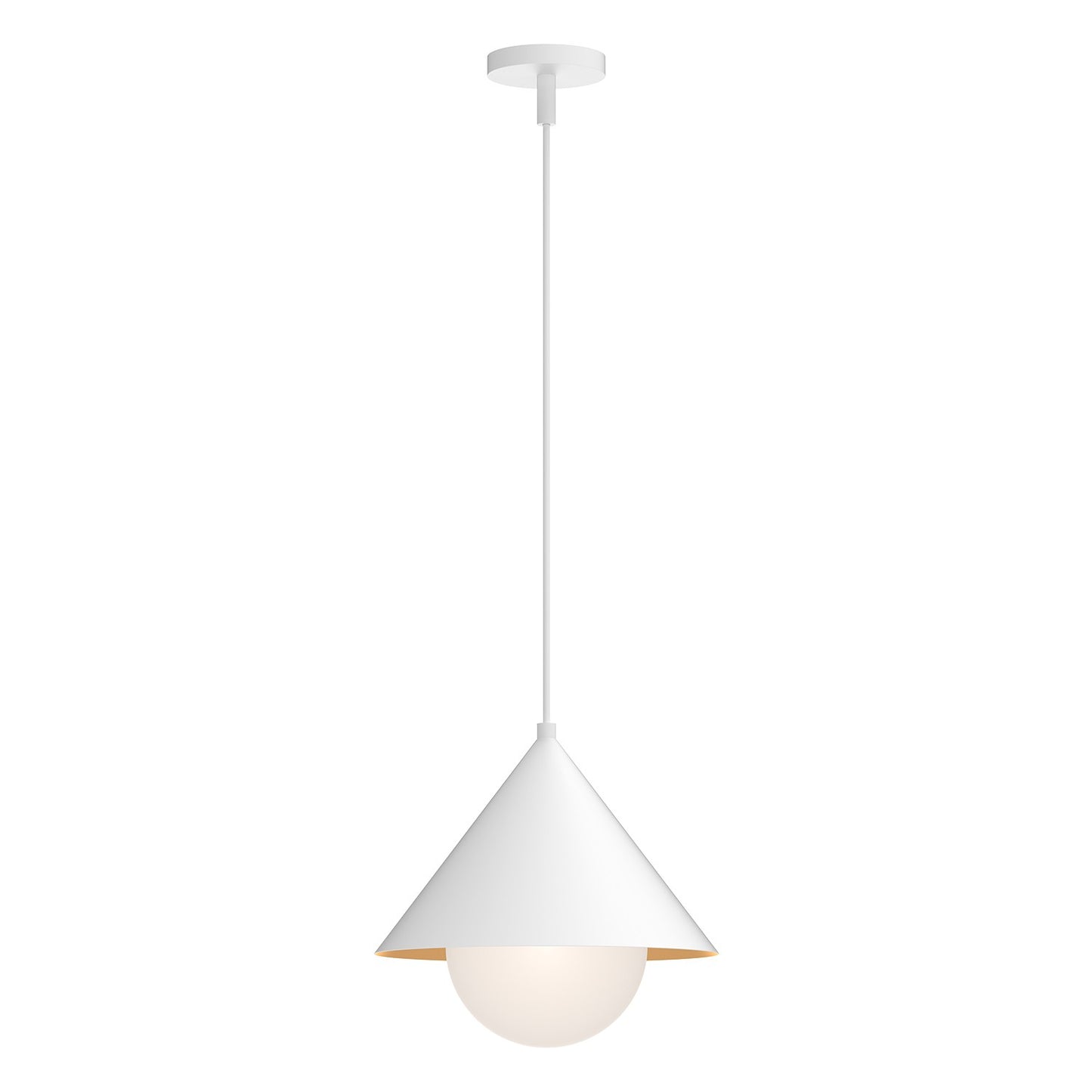 Remy One Light Pendant