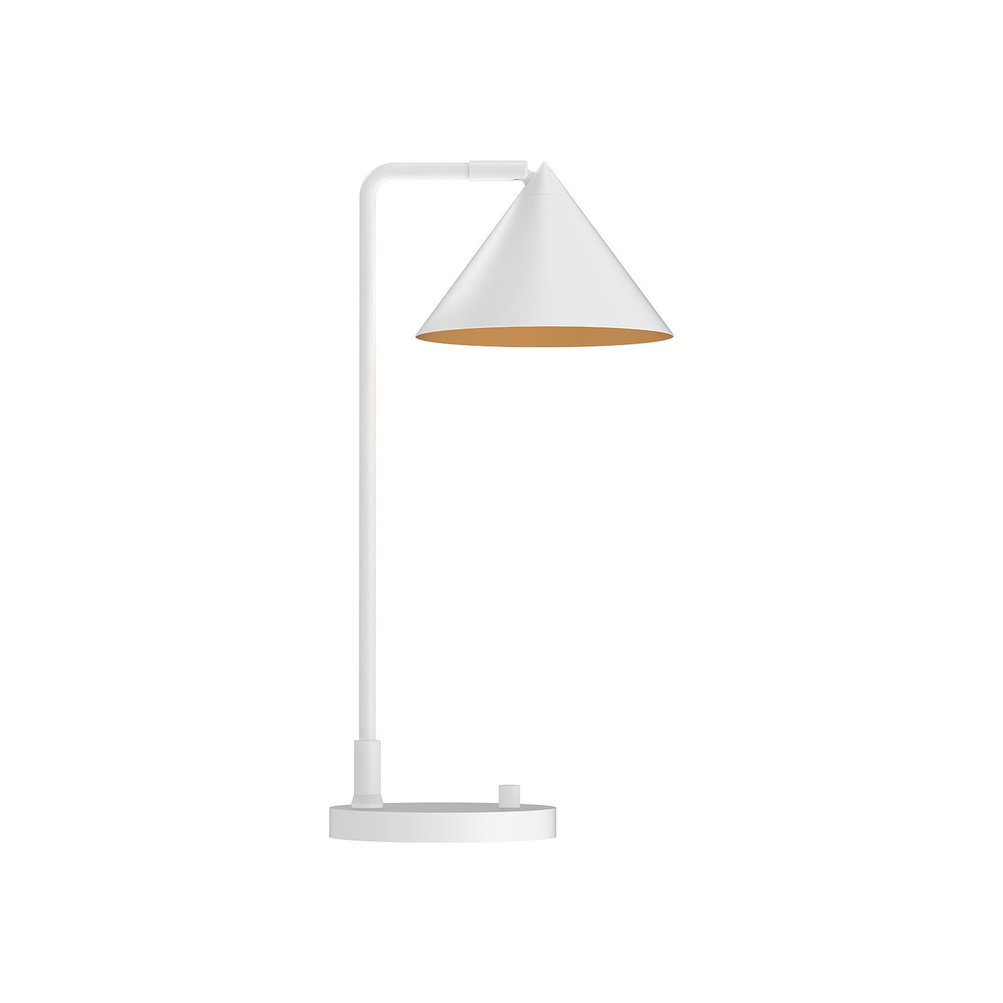 Remy One Light Table Lamp