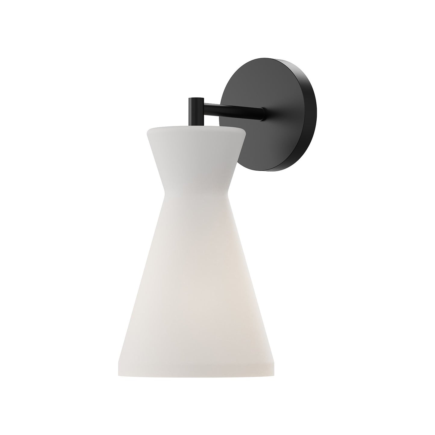 Betty One Light Wall Sconce