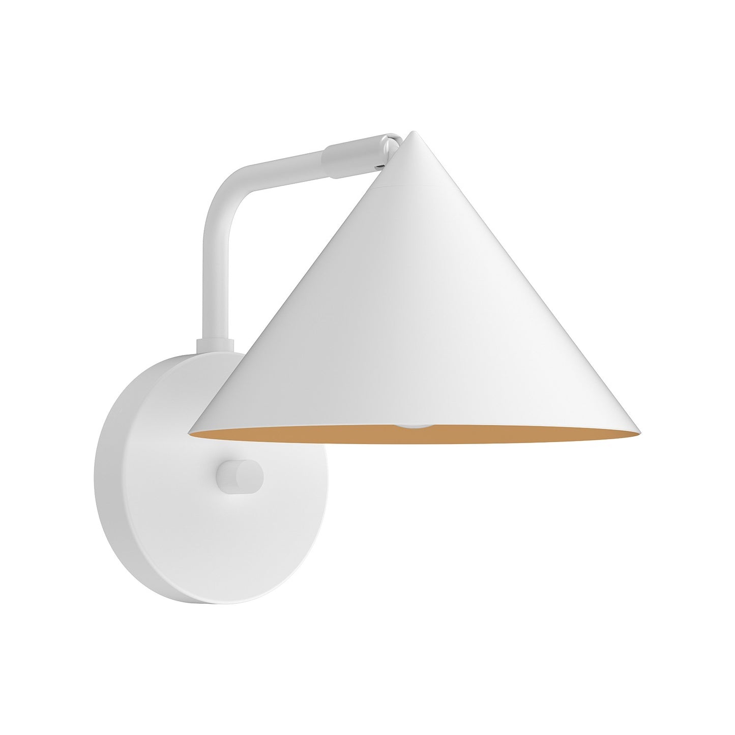 Remy One Light Wall Sconce