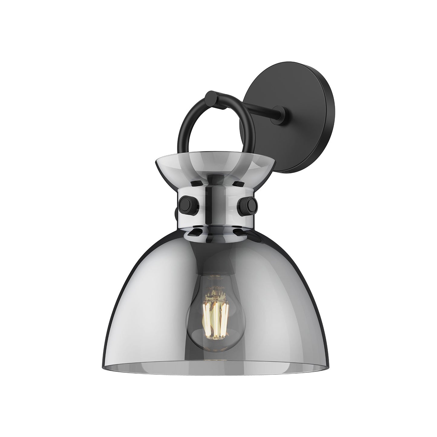 Waldo Wall Sconce